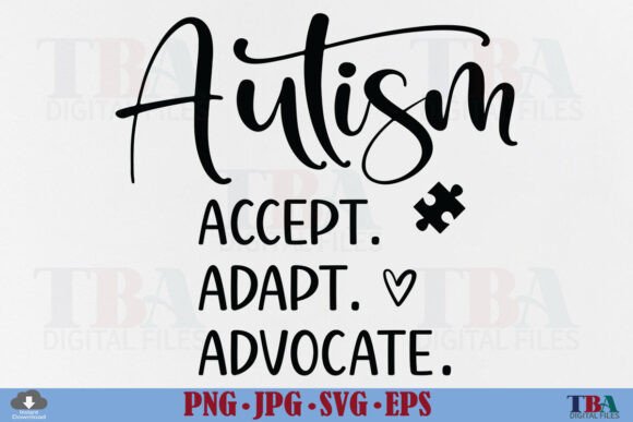 Autism Awareness SVG, Autism Mom PNG: A Designer’s Real-World Embroidery Review