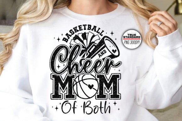 Basketball Cheer Mom of Both: A Designer’s Honest Review
