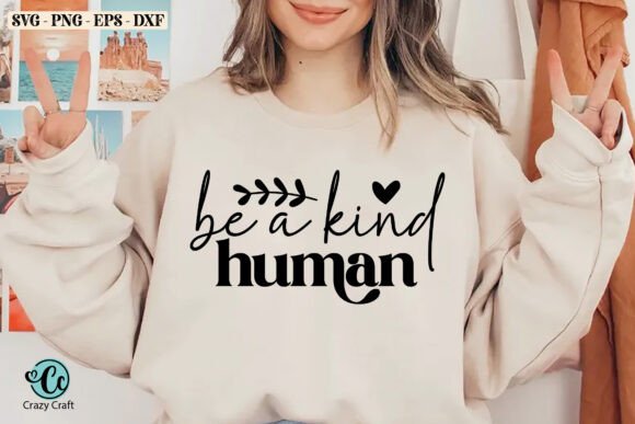 Be a Kind Human, Mama SVG: A Designer’s Real-World Review