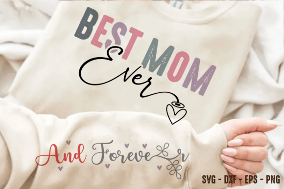 Best Mom and Forever Motivational SVG: A Designer’s Real-World Review