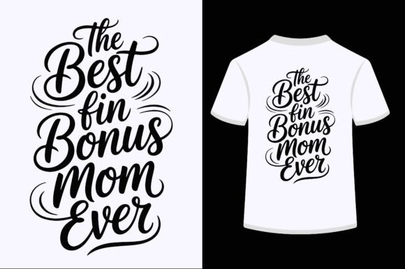 Bonus Mom Love in Every Stitch