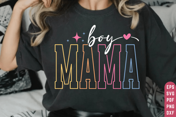 Boy Mama SVG PNG: A Practical Embroidery Review for Real Projects
