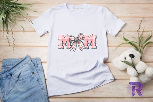Coquette Mom Applique Embroidery PNG Review