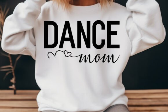 Dance Mom Mothers Day Svg Png: A Designer’s Honest Review