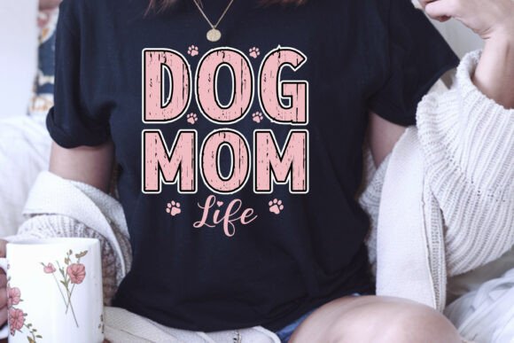 Dog Mom Life Retro Svg Png: A Designer’s Honest Review