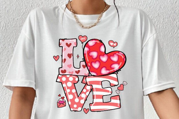 Love Valentine PNG Heart Doodle EPS: A Designer’s Honest Review
