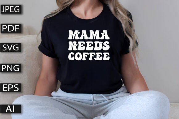 Mama Needs Coffee Design: A Practical Review for Real Embroidery Projects