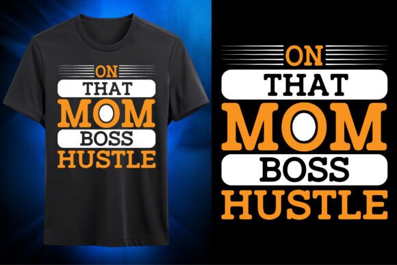 Mom Boss Hustle SVG: A Practical Embroidery Design Review