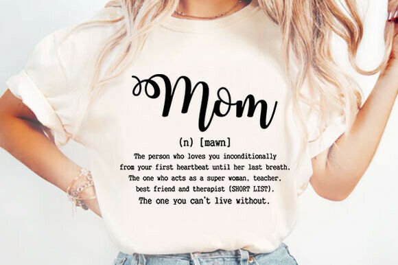 Mom Dictionary Sign SVG: A Designer’s Real-World Review