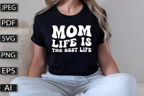 Mom Life Typography Design: A Designer’s Honest Review
