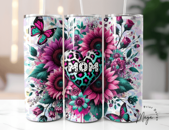 Mom Tumbler Wrap 20 Oz: A Designer’s Real-World Take