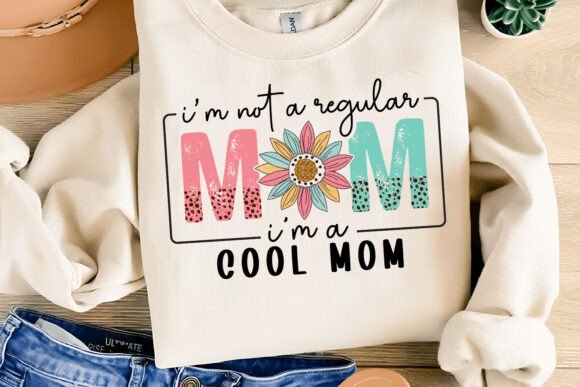 Mother s Day SVG – Cool Mom: A Designer’s Honest Review