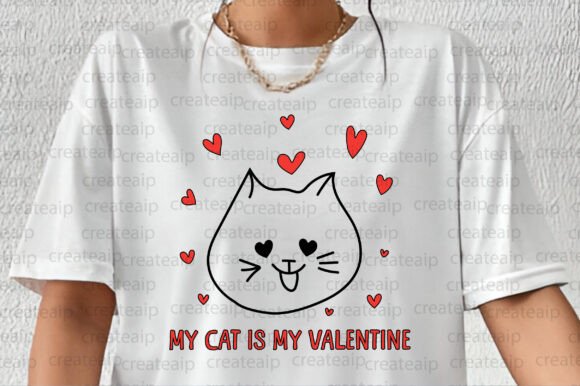 My Cat is My Valentine’s SVG: A Designer’s Honest Review
