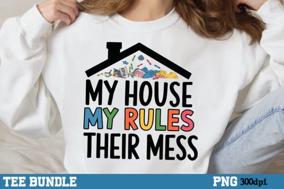 My House My Rules Their Mess, Parenting: A Designer’s Real-World Review