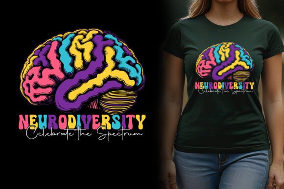 Neurodiversity: Celebrate the Spectrum