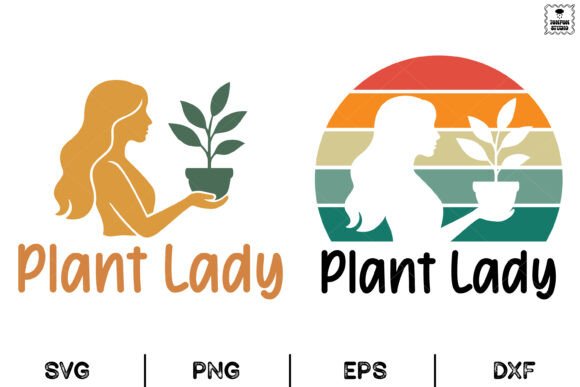Plant Lady, Plant Mom, Plant Lover SVG: A Designer’s Real-World Embroidery Review
