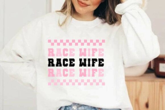Race Wife Svg, Race Mom, Race Life Svg: A Designer’s Real-World Embroidery Review