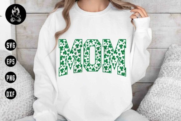 Shamrock Mom St Patricks SVG: A Designer’s Honest Review for Real Embroidery Use