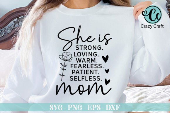 She is Strong Loved Svg, Mama SVG: A Designer’s Honest Review