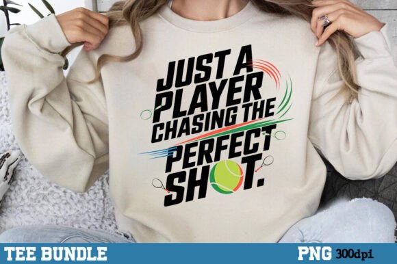 Tennis Trendy Quote Sublimation Shirt: A Designer’s Real-World Review