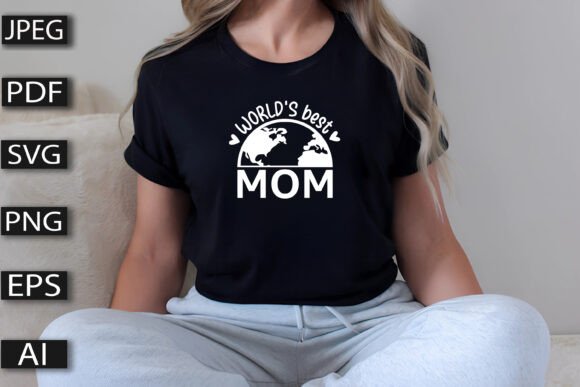 World Best Mom Shirt: A Designer’s Honest Review